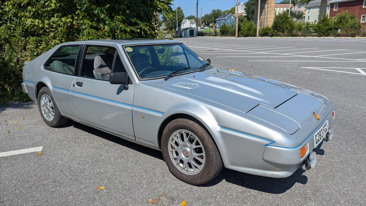 1987 Ginetta - Image 2 of 31