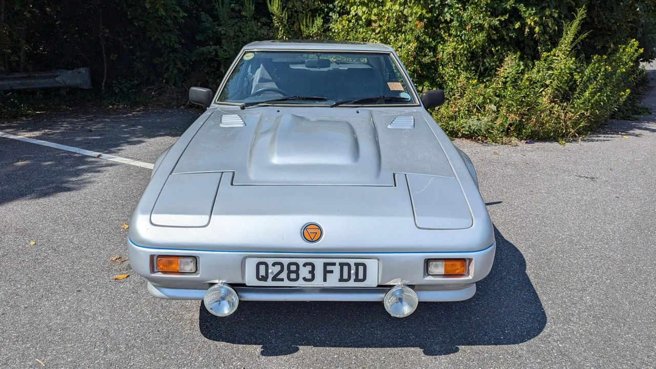1987 Ginetta - Image 3 of 31
