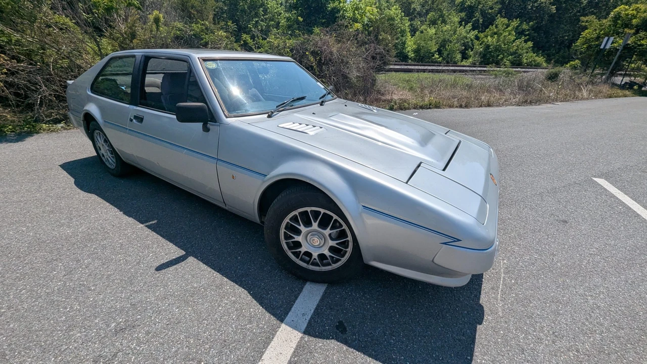 1987 Ginetta - Image 22 of 31