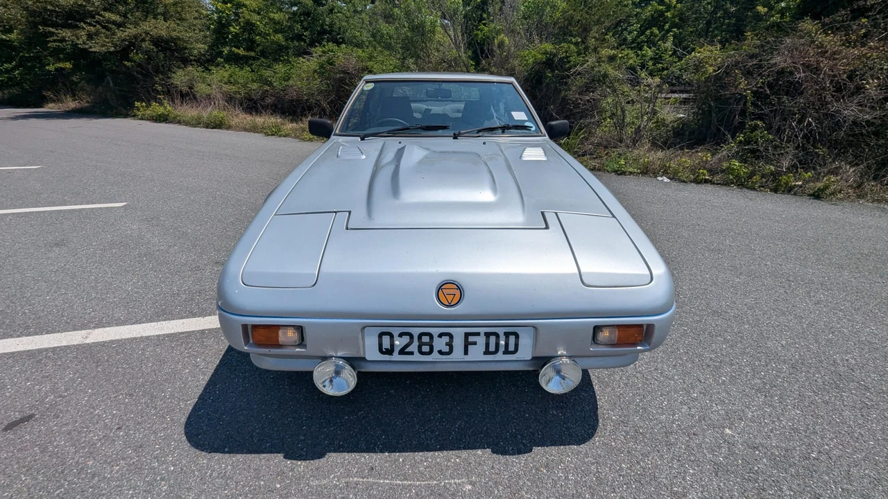 1987 Ginetta - Image 23 of 31