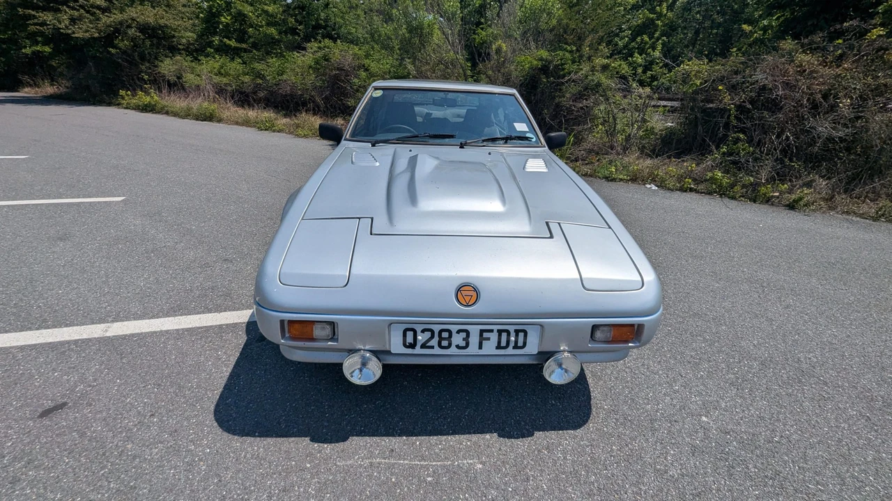 1987 Ginetta - Image 4 of 31