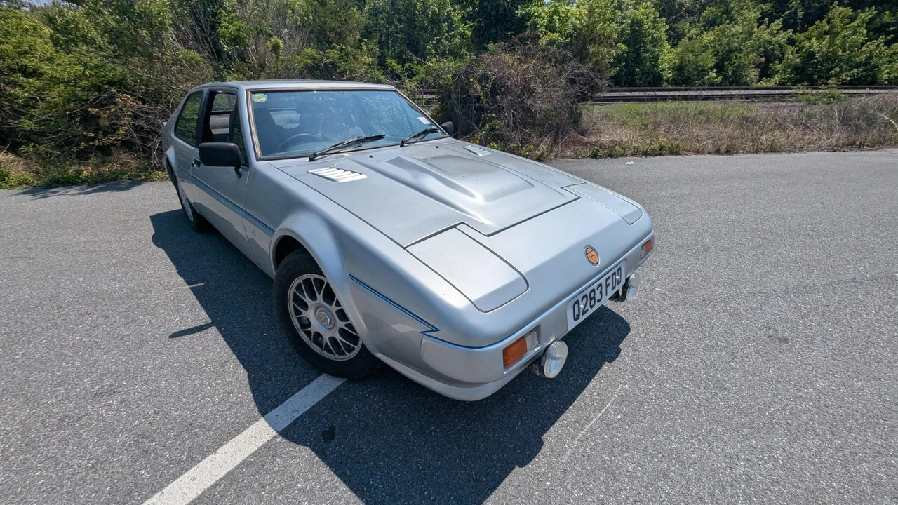 1987 Ginetta - Image 21 of 31