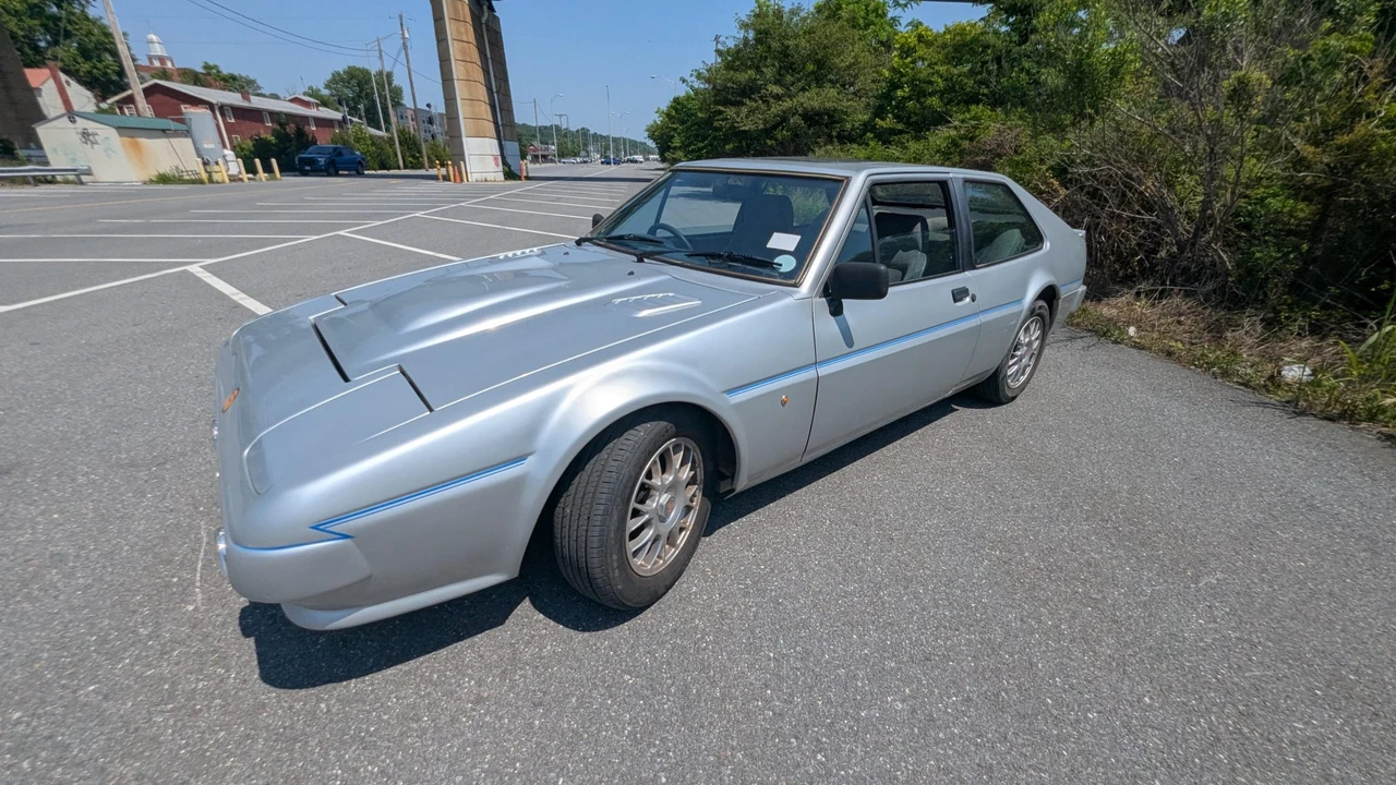 1987 Ginetta - Image 7 of 31