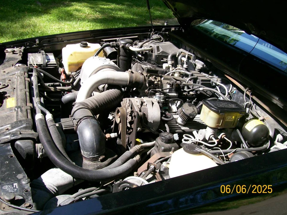 1987 Buick Grand National - Image 11 of 11