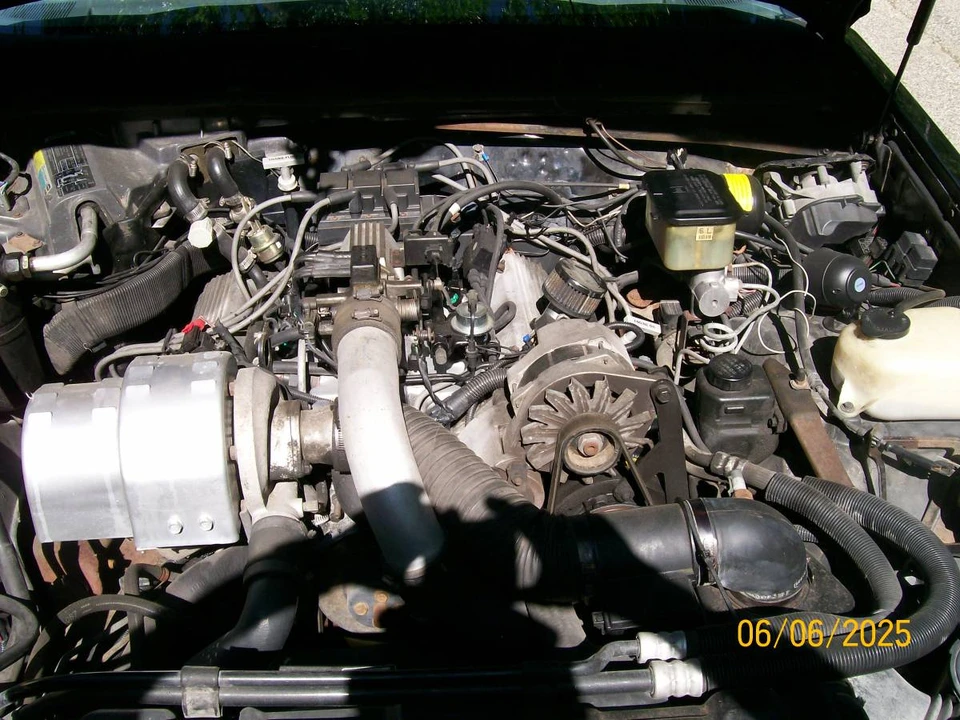 1987 Buick Grand National - Image 10 of 11