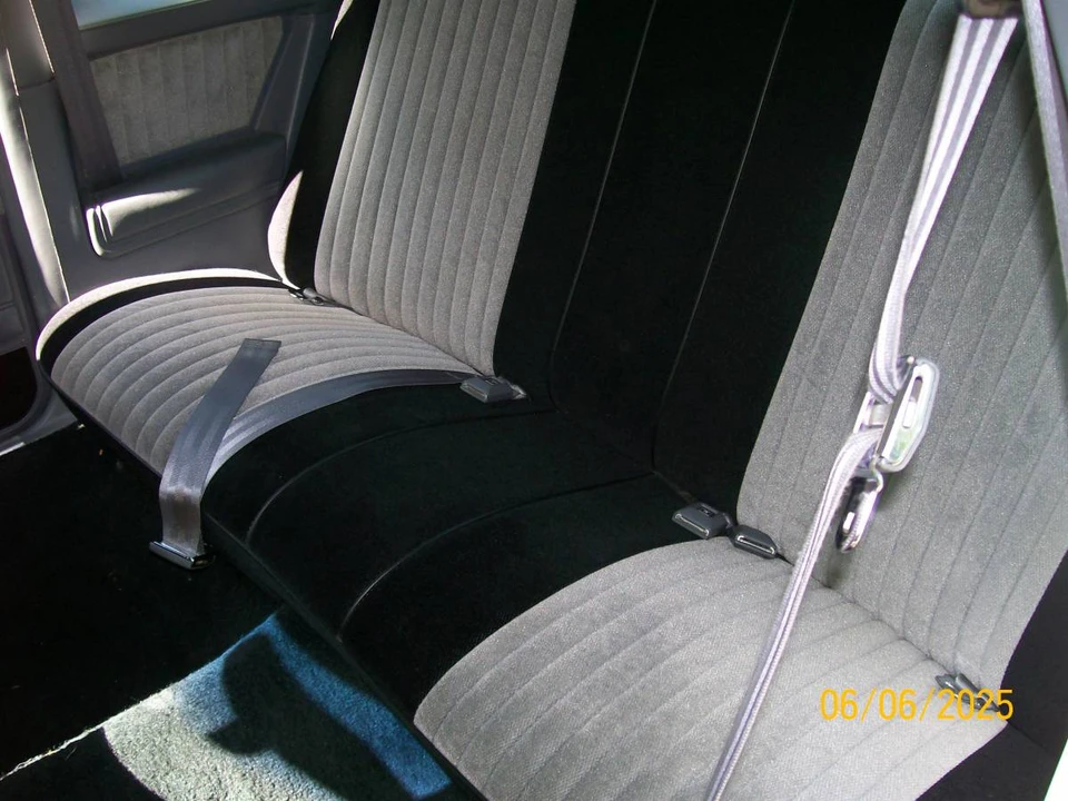 1987 Buick Grand National - Image 4 of 11