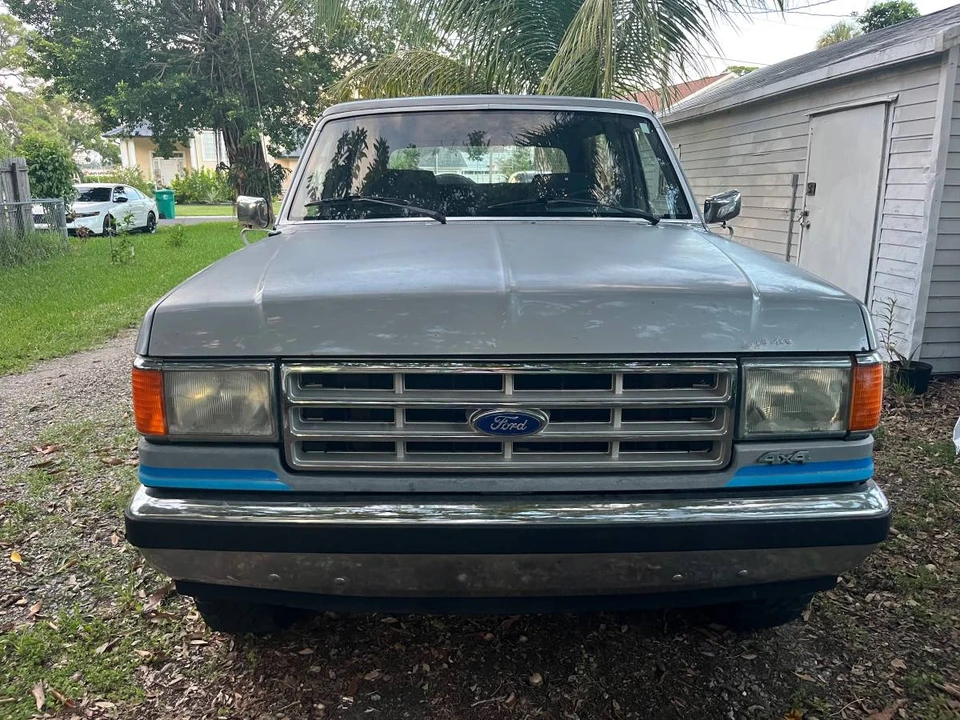 1987 Ford Bronco 4th Gen - Image 16 of 21