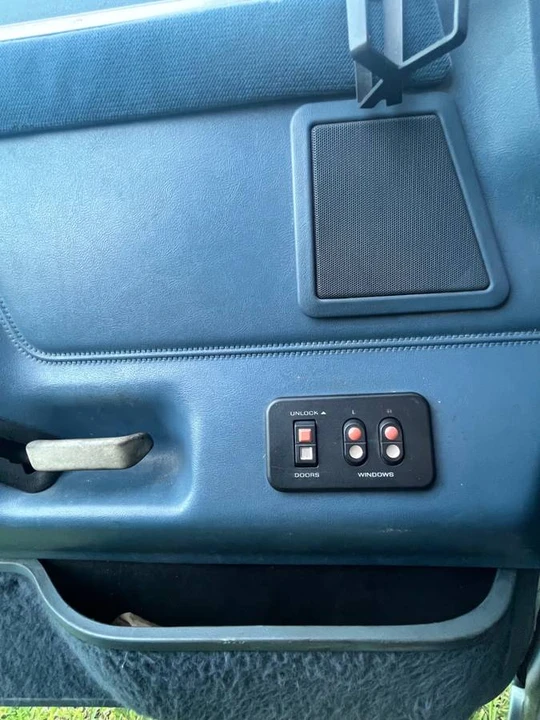 1987 Ford Bronco 4th Gen - Image 7 of 21
