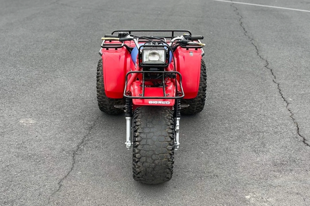 1987 Honda ATV - Image 24 of 31