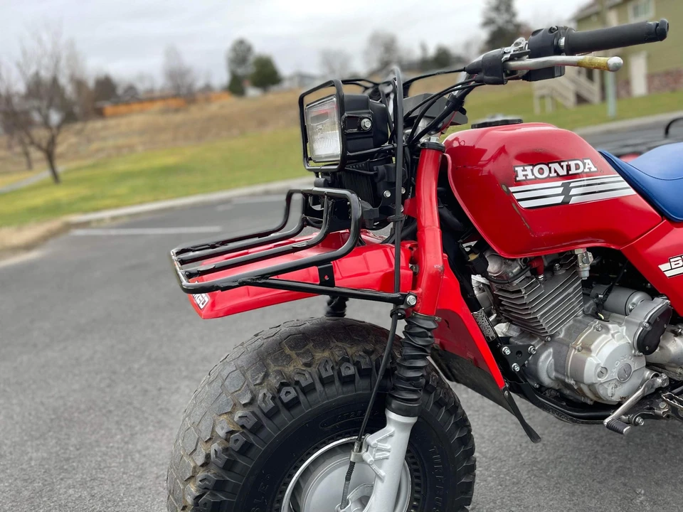 1987 Honda ATV - Image 29 of 31