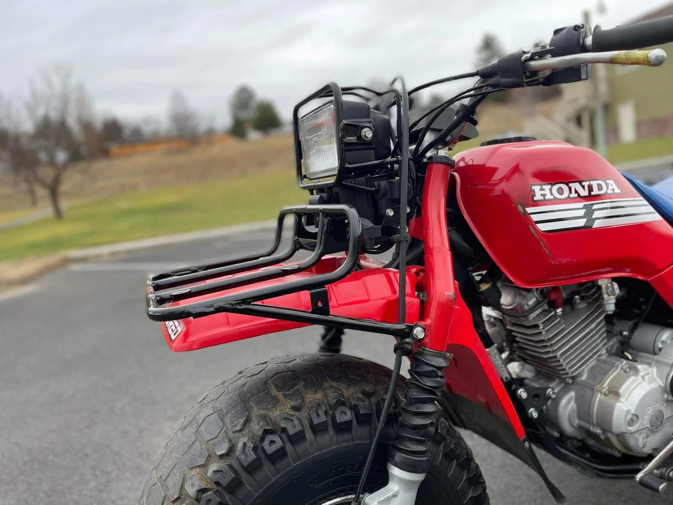 1987 Honda ATV - Image 30 of 31