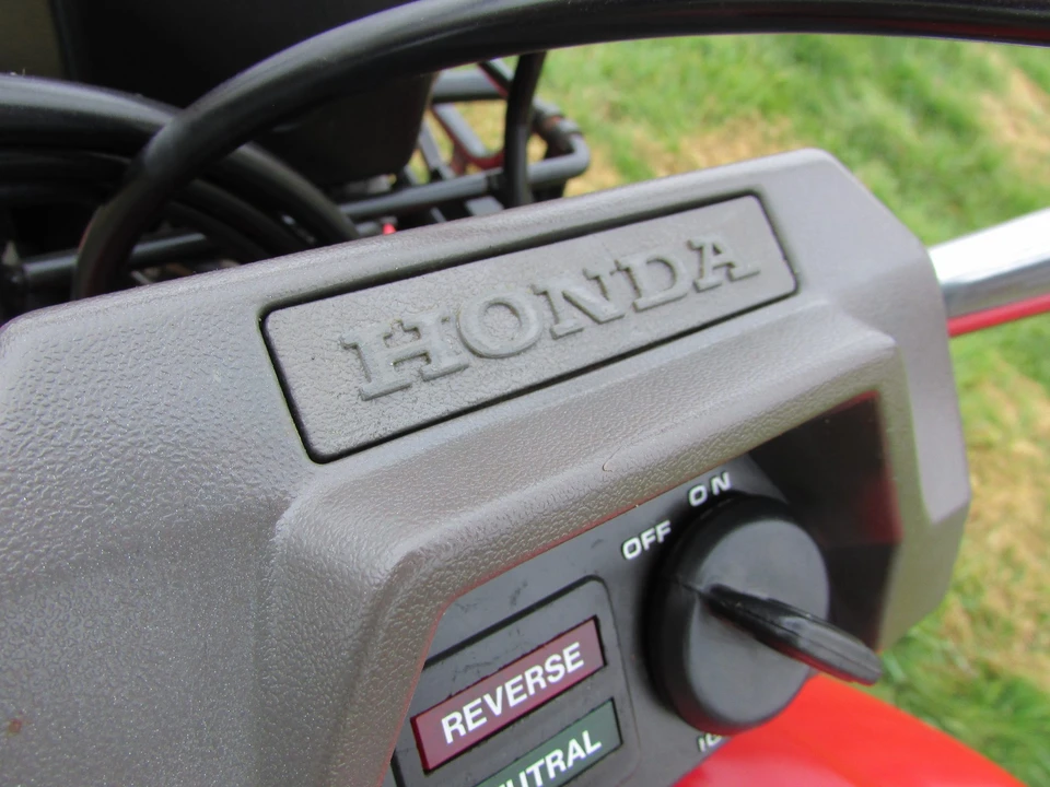 1987 Honda ATV - Image 22 of 31