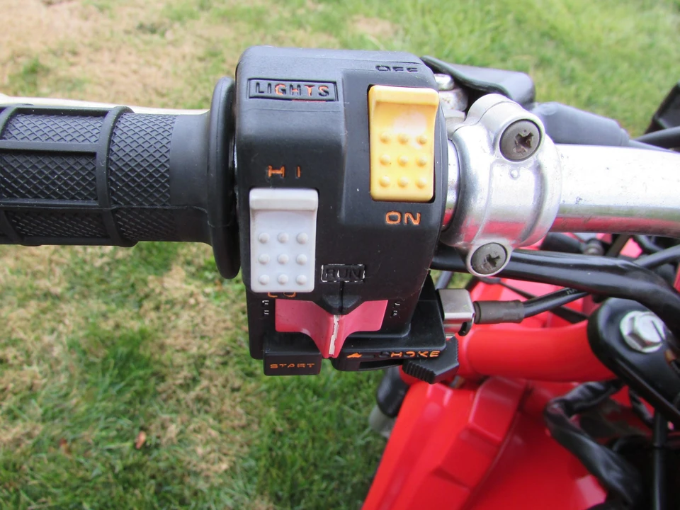 1987 Honda ATV - Image 24 of 31