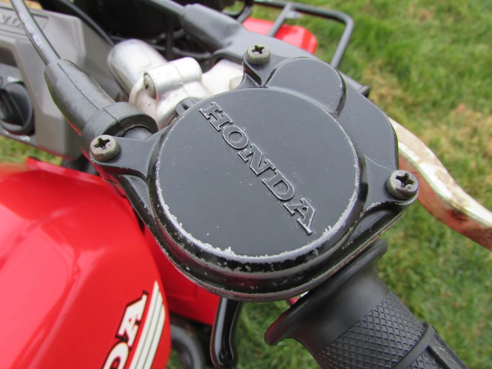 1987 Honda ATV - Image 29 of 31