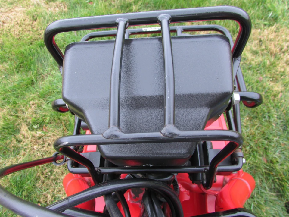 1987 Honda ATV - Image 31 of 31
