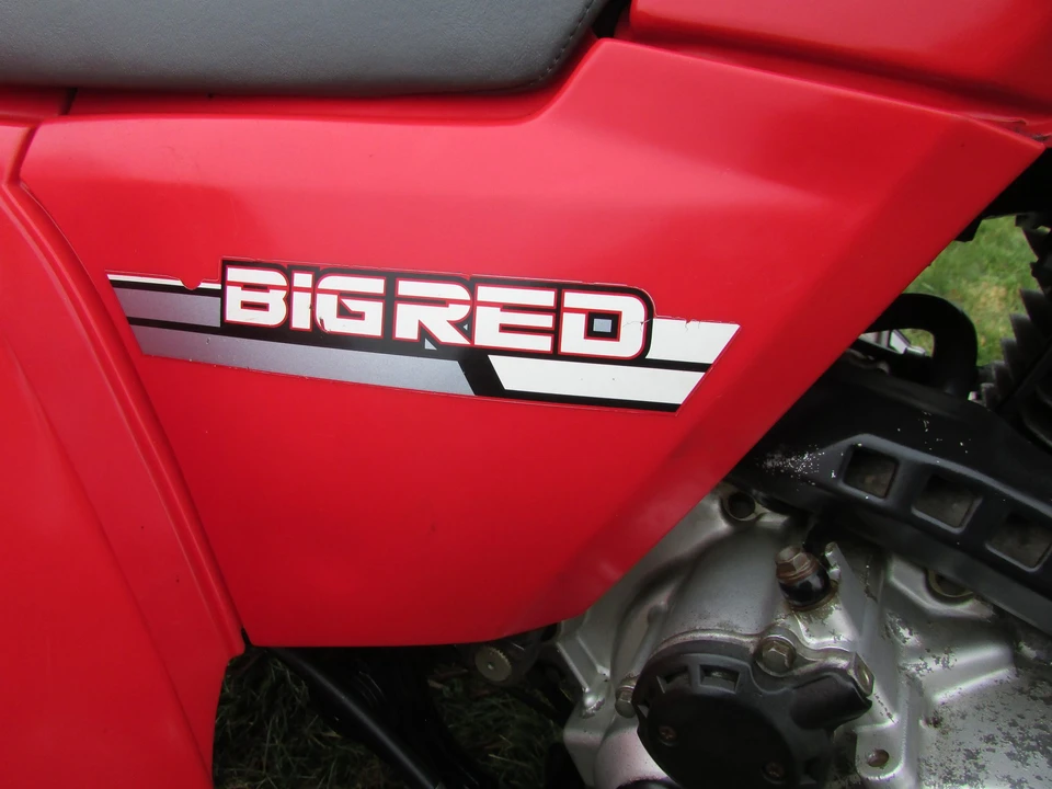1987 Honda ATV - Image 30 of 31