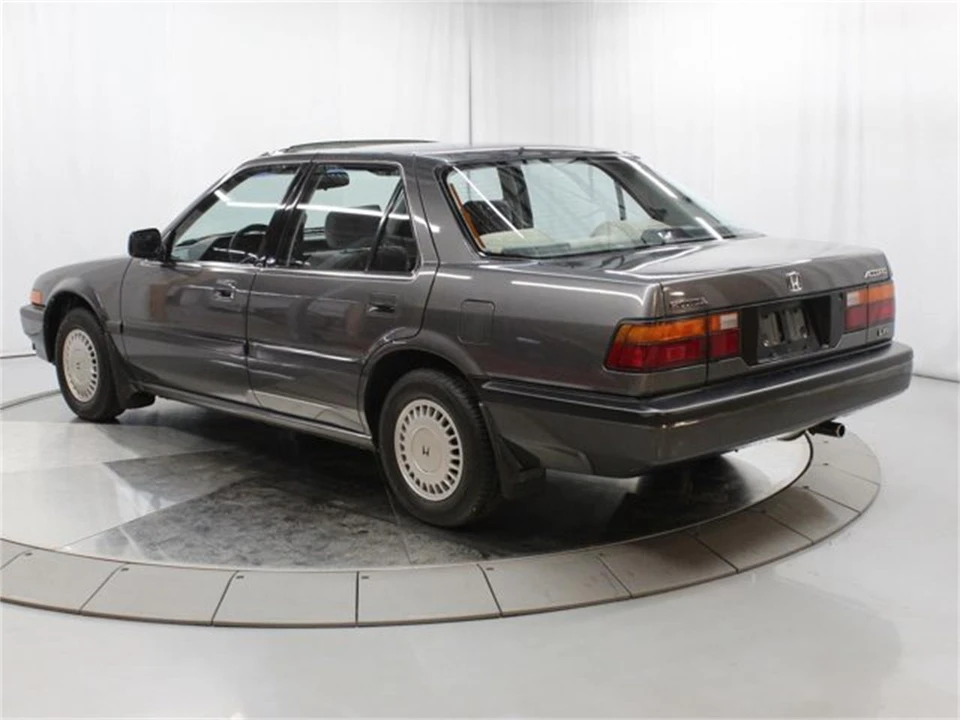 1987 Honda Accord 3rd Gen - Image 3 of 7