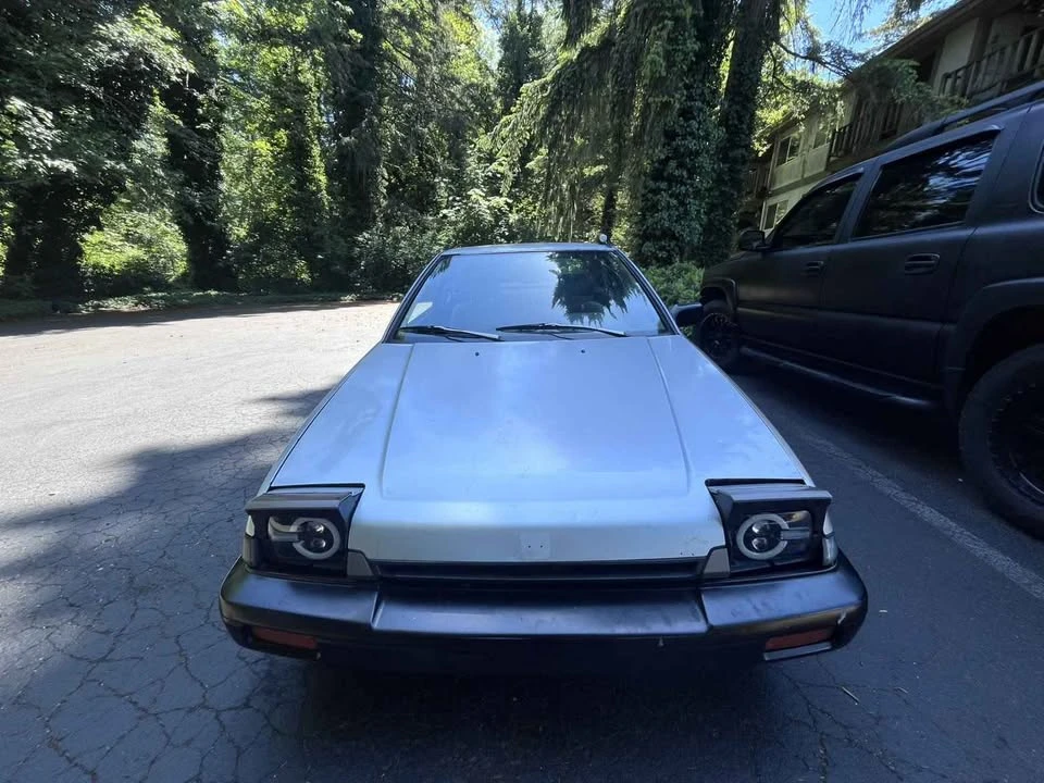 1987 Honda Accord 3rd Gen - Image 3 of 12