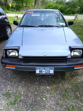 1987 Honda Accord 3rd Gen - Image 3 of 5