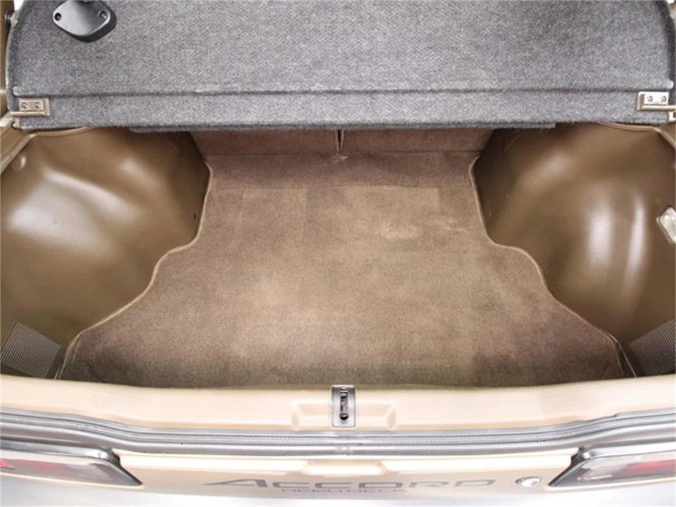1987 Honda Accord 3rd Gen - Image 23 of 31