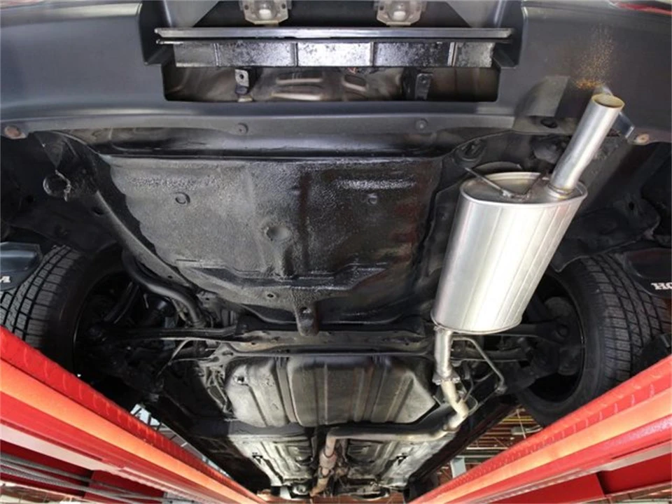 1987 Honda Accord 3rd Gen - Image 31 of 31