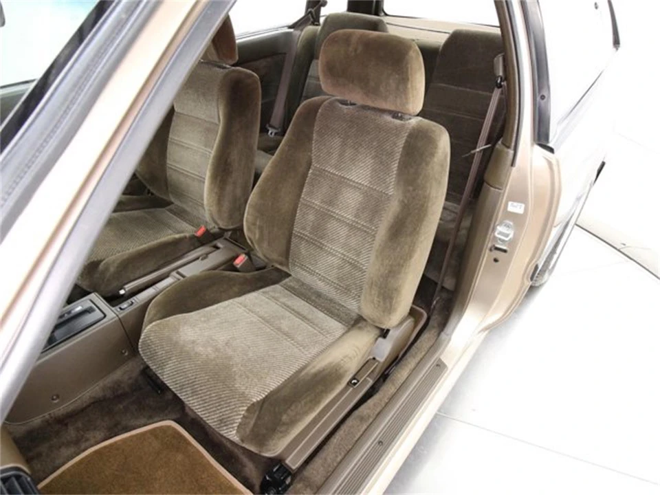 1987 Honda Accord 3rd Gen - Image 16 of 31