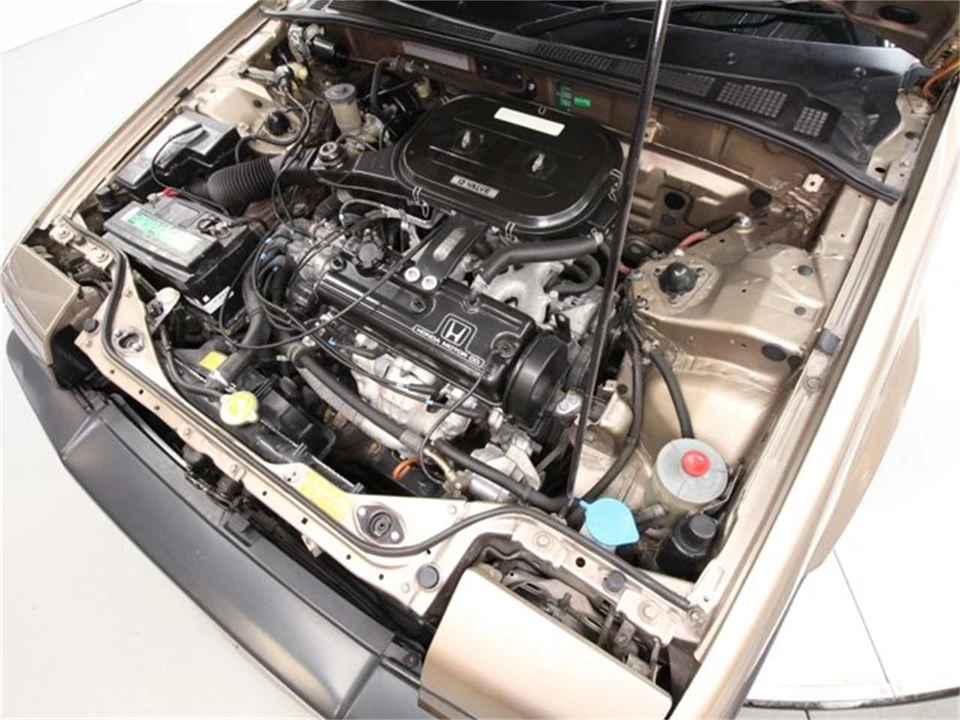 1987 Honda Accord 3rd Gen - Image 22 of 31