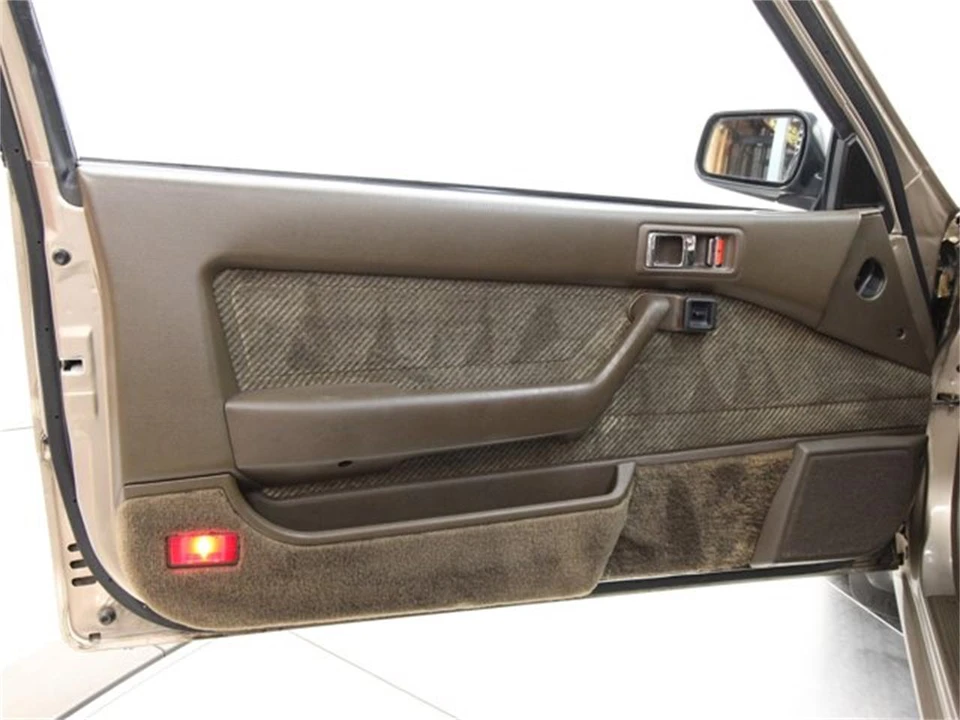 1987 Honda Accord 3rd Gen - Image 18 of 31
