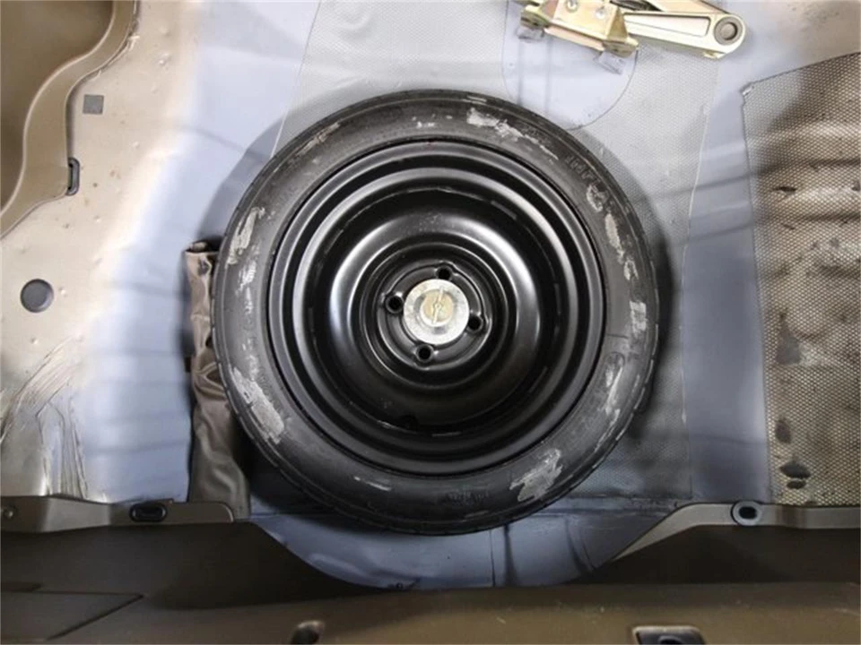 1987 Honda Accord 3rd Gen - Image 24 of 31