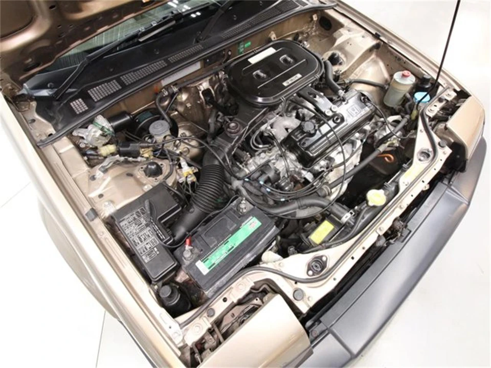 1987 Honda Accord 3rd Gen - Image 21 of 31