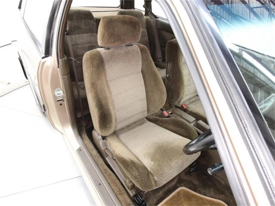 1987 Honda Accord 3rd Gen - Image 15 of 31