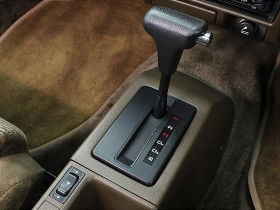 1987 Honda Accord 3rd Gen - Image 13 of 31