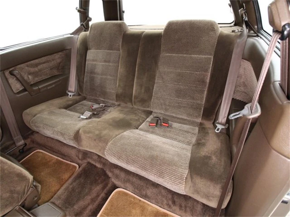 1987 Honda Accord 3rd Gen - Image 17 of 31