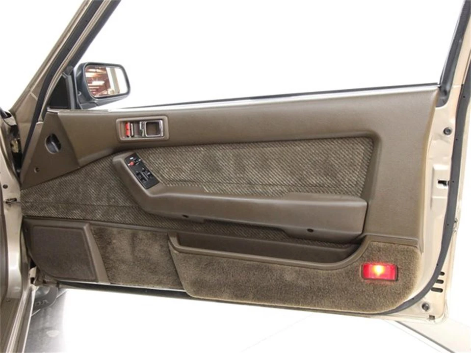 1987 Honda Accord 3rd Gen - Image 19 of 31