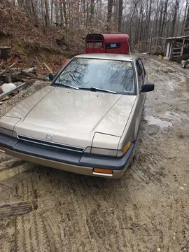 1987 Honda Accord 3rd Gen - Image 3 of 3