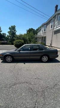 1987 Honda Accord 3rd Gen - Image 2 of 8