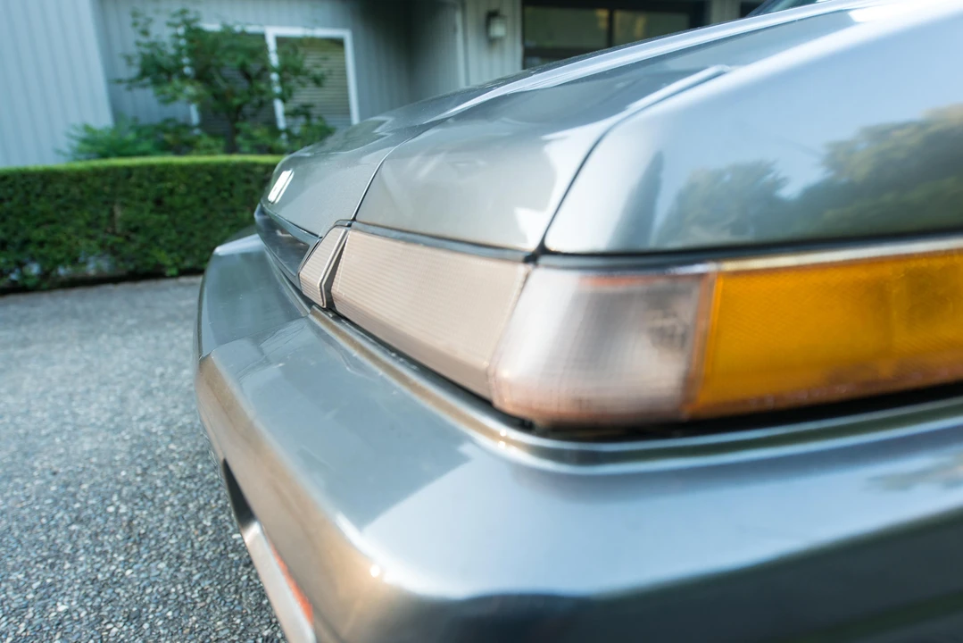 1987 Honda Accord 3rd Gen - Image 26 of 31