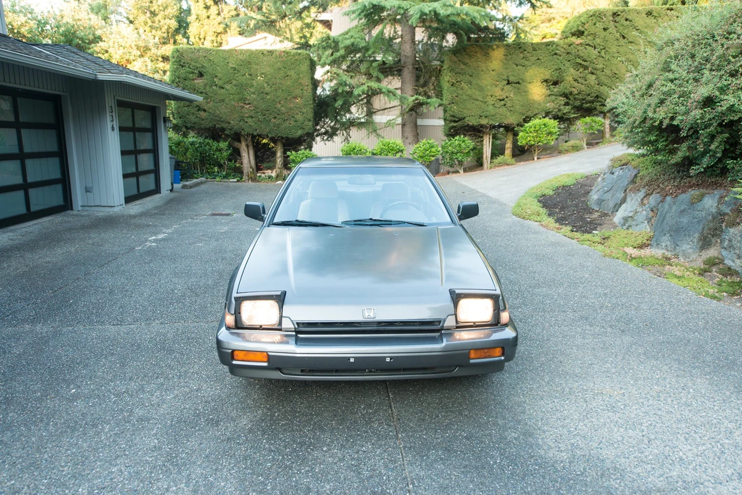 1987 Honda Accord 3rd Gen - Image 16 of 31