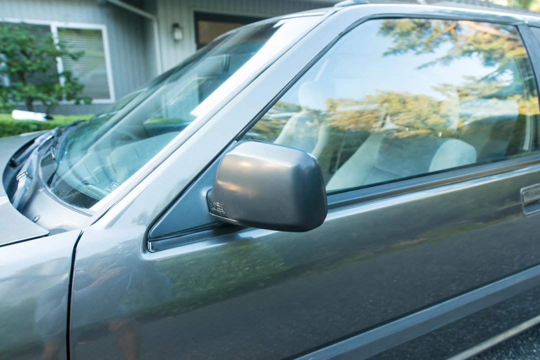 1987 Honda Accord 3rd Gen - Image 31 of 31