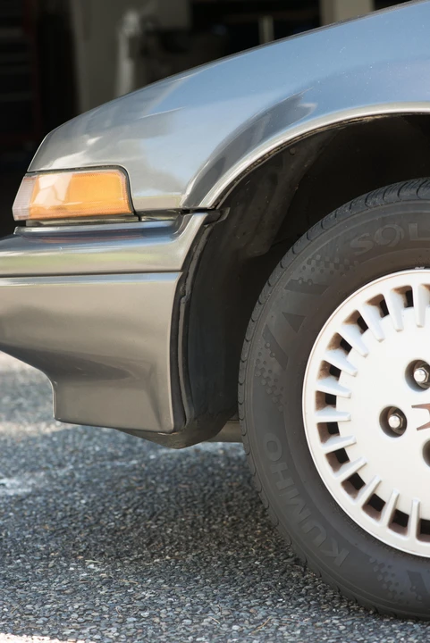 1987 Honda Accord 3rd Gen - Image 27 of 31