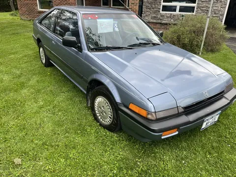 1987 Honda Accord 3rd Gen - Image 3 of 7