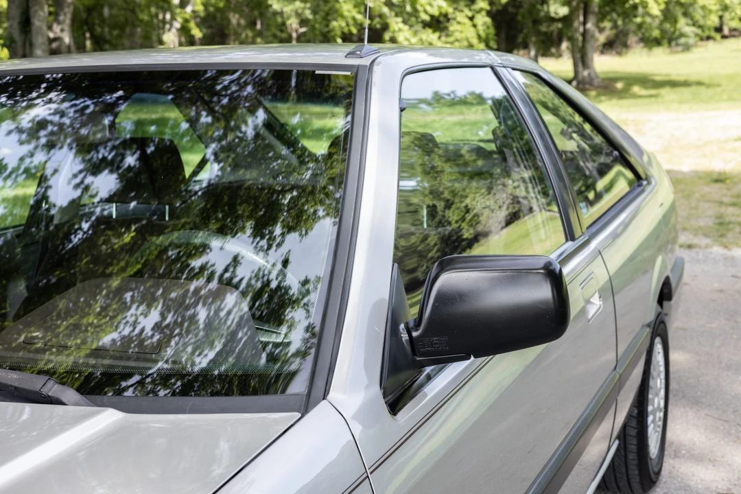 1987 Honda Accord 3rd Gen - Image 15 of 31