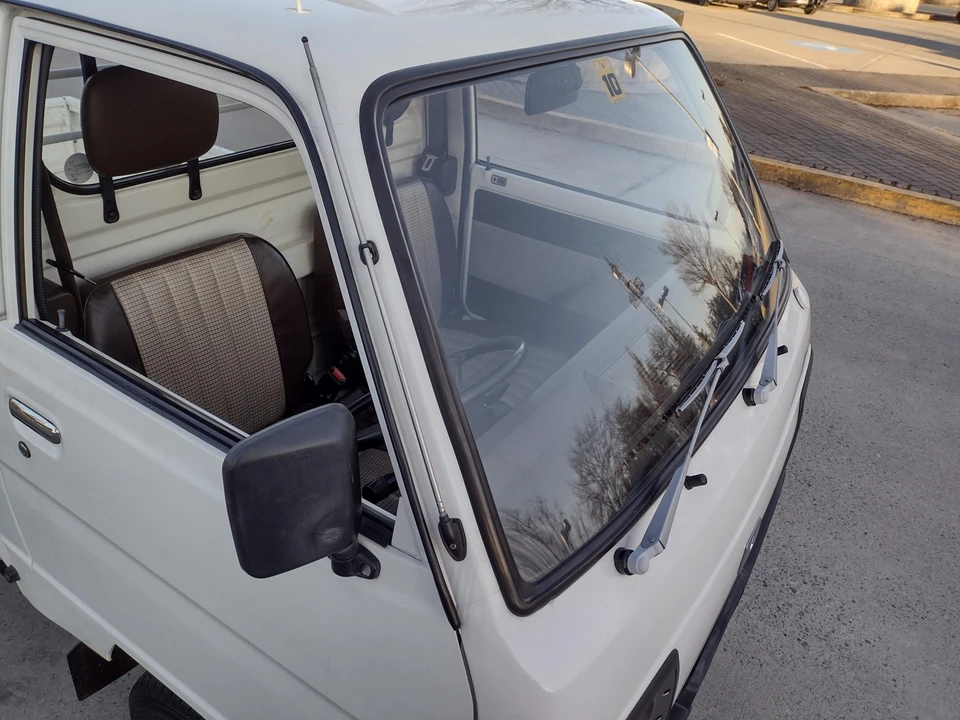 1987 Honda Acty 1st Gen - Image 29 of 31