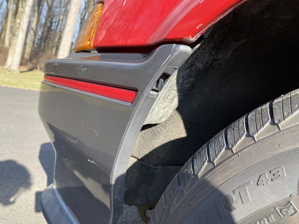 1987 Honda CR-X 1st Gen - Image 17 of 31