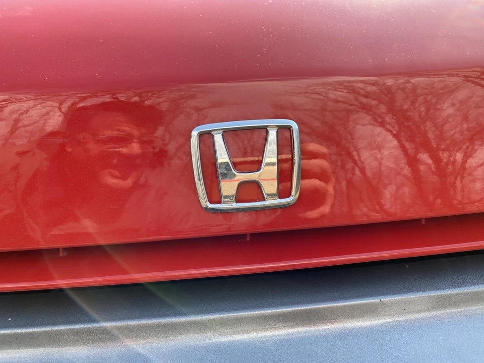 1987 Honda CR-X 1st Gen - Image 14 of 31