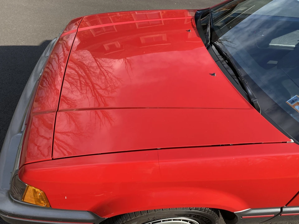 1987 Honda CR-X 1st Gen - Image 16 of 31