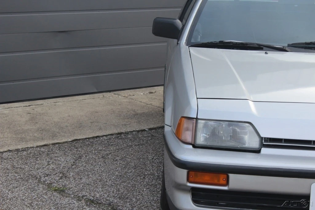 1987 Honda CR-X 1st Gen - Image 7 of 21