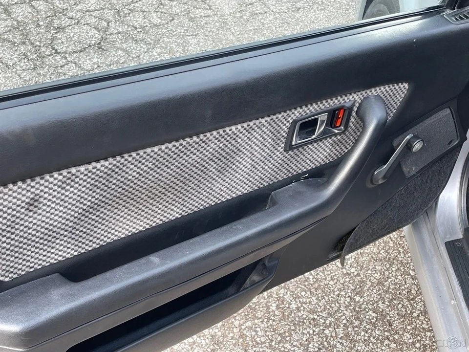 1987 Honda CR-X 1st Gen - Image 19 of 21