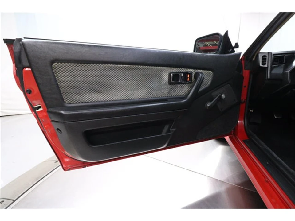 1987 Honda CR-X 1st Gen - Image 19 of 31