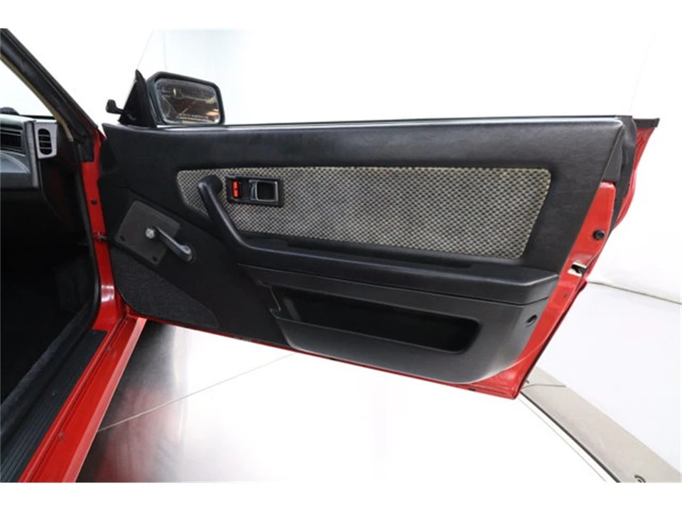 1987 Honda CR-X 1st Gen - Image 20 of 31